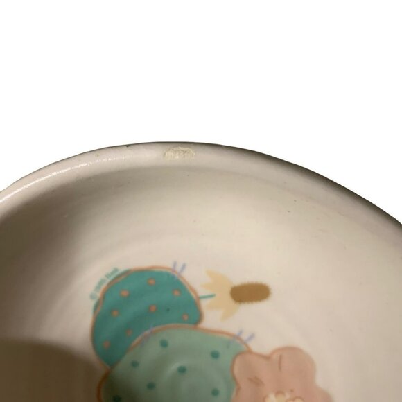 Vintage Treasure Craft Camarillo Spoon Rest - Picture 10 of 11